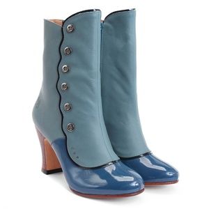 Miracles Ascension Boot John Fluevog